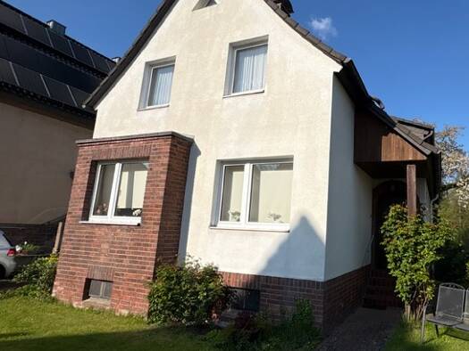 Einfamilienhaus zum Kauf 179.000 € 8 Zimmer 130 m² 624 m² Grundstück Höxter Höxter 37671