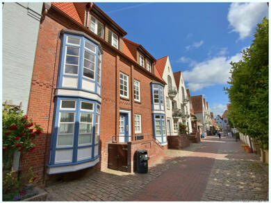 Wohnung zum Kauf 225.000 € 2 Zimmer 49,7 m² EG Husum 25813