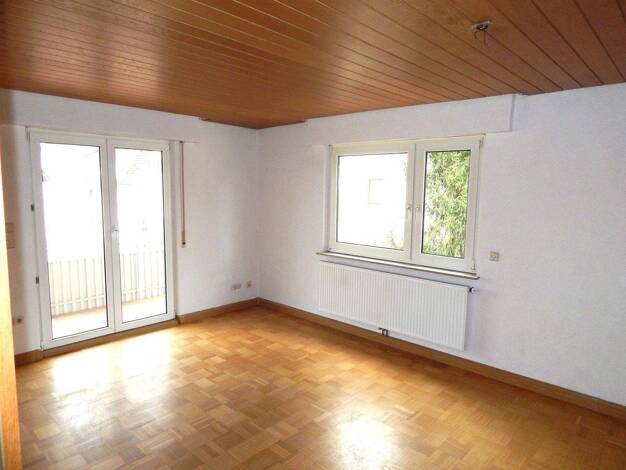 Wohnung zur Miete 1.070 € 3,5 Zimmer 77 m² 1. Geschoss frei ab 15.02.2026 Bonlanden Filderstadt 70794