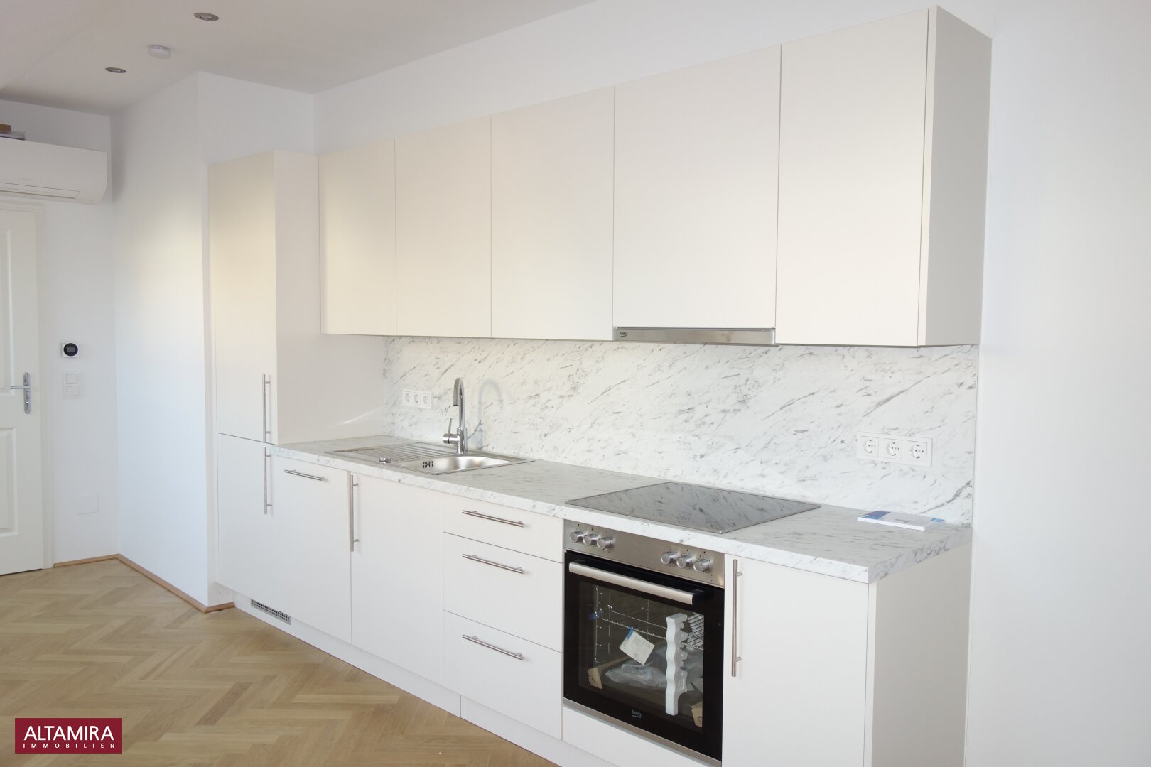 Wohnung zur Miete 1.699 € 3 Zimmer 135,6 m²<br/>Wohnfläche Baden 2500