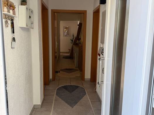 Wohnung zur Miete 700 € 3 Zimmer 98 m² Geschoss -1/3 frei ab 01.01.2027 Willaringen Rickenbach 79736