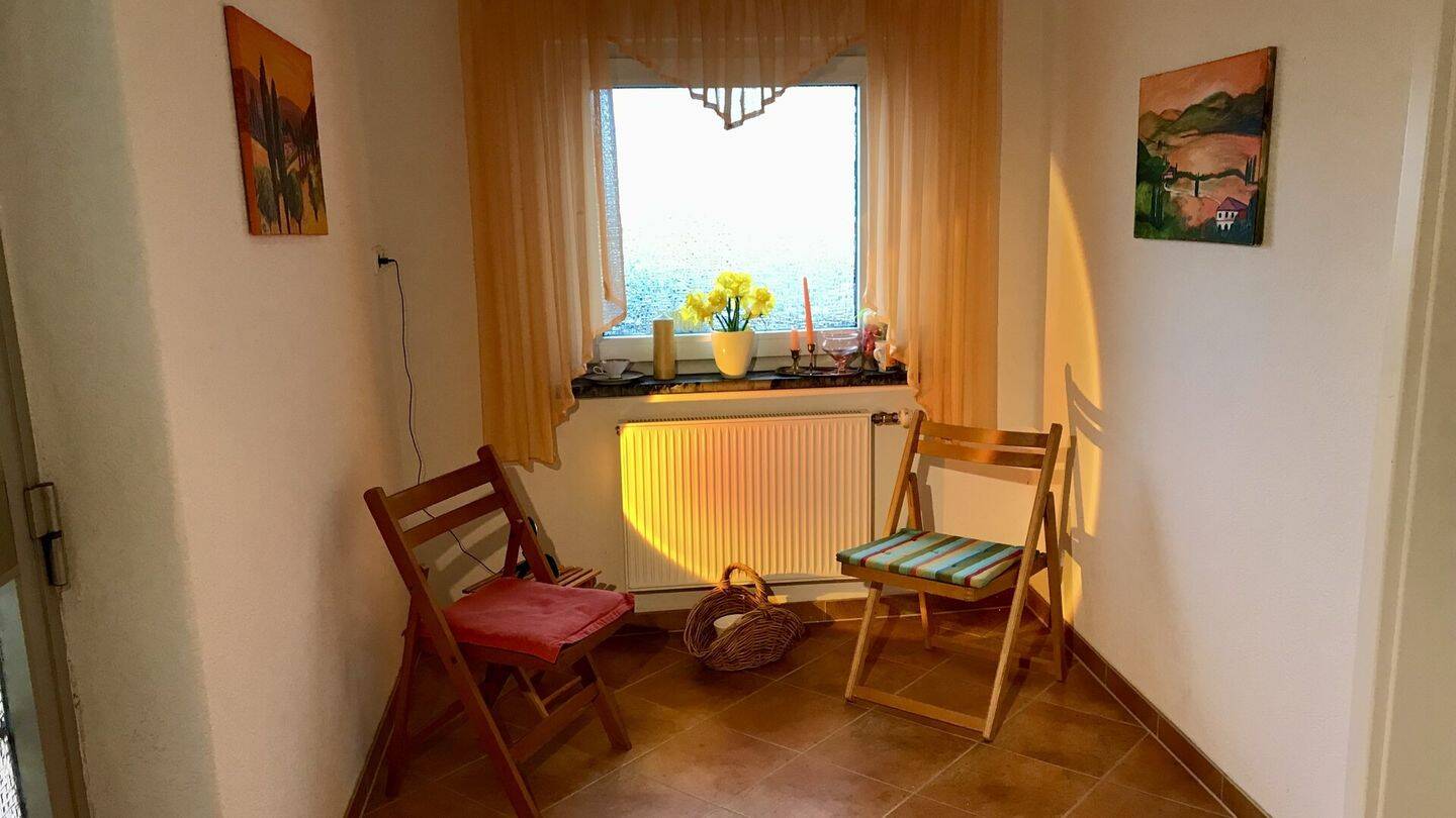 Haus – Homberg (Efze), Hombergshausen - Ansicht 5