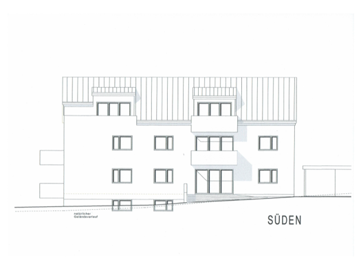 Wohnung zur Miete 1.000 € 3 Zimmer 83 m² Geschoss -1/4 frei ab 01.05.2026 Tauberfeld Buxheim 85114