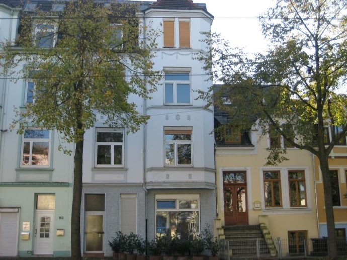 Terrassenwohnung zur Miete 320 € 1 Zimmer 30 m²<br/>Wohnfläche UG<br/>Geschoss ab sofort<br/>Verfügbarkeit Am Schwarzen Meer 161 Peterswerder Bremen 28205