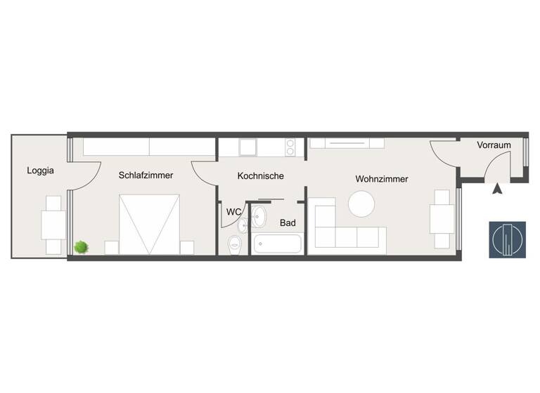Wohnung zur Miete 3.636 € 464 m² Neusiedl am See 7100