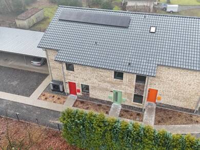 Wohnung zum Kauf - Erstbezug 283.000 € 3 Zimmer 81,5 m² 1. Geschoss Albersdorf 25767