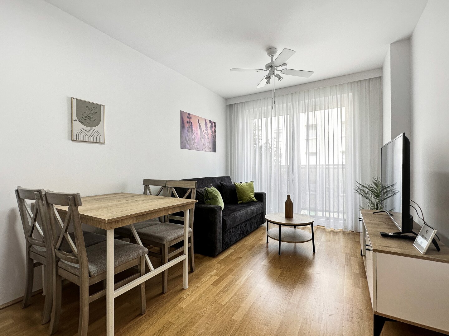 Wohnung zum Kauf 285.900 € 2 Zimmer 40,8 m²<br/>Wohnfläche 3.<br/>Geschoss Inzersdorfer Straße 121 Wien 1100