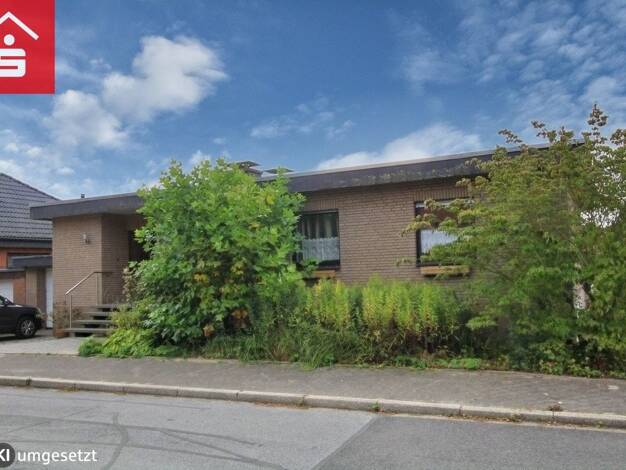 Einfamilienhaus zum Kauf 311.000 € 7 Zimmer 172 m² 545 m² Grundstück Niederense Ense 59469
