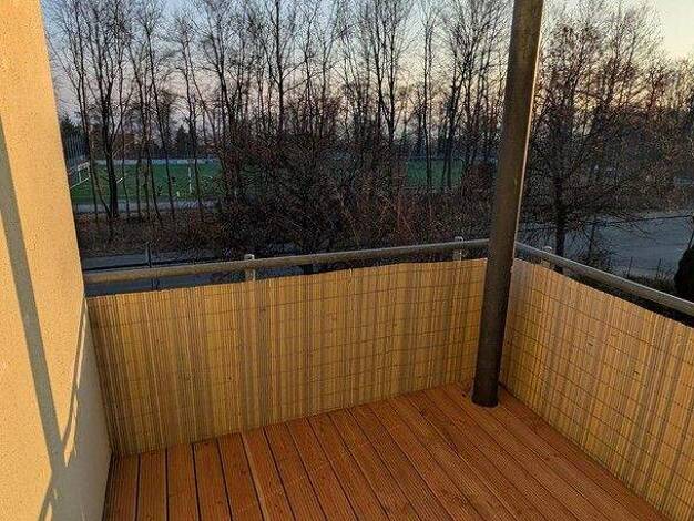 Wohnung zur Miete 627 € 2 Zimmer 57 m² 1. Geschoss Bruno-Apitz Straße 2c Schöndorf Weimar 99427