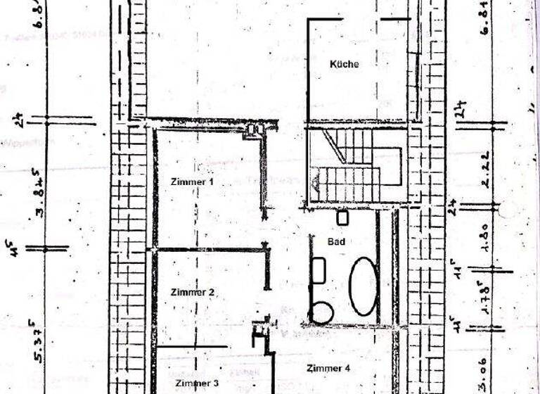 Wohnung zum Kauf 185.000 € 5 Zimmer 110 m² Wipperfürth 51688