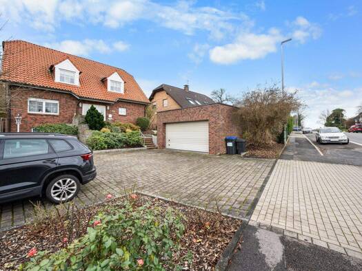 Einfamilienhaus zum Kauf 869.000 € 7 Zimmer 231,5 m² 727 m² Grundstück Bommern Witten 58452