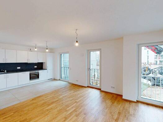 Wohnung zur Miete 2.025 € 4 Zimmer 95,9 m² EG Am Kesselhaus 4 Allach-Untermenzing München 80999