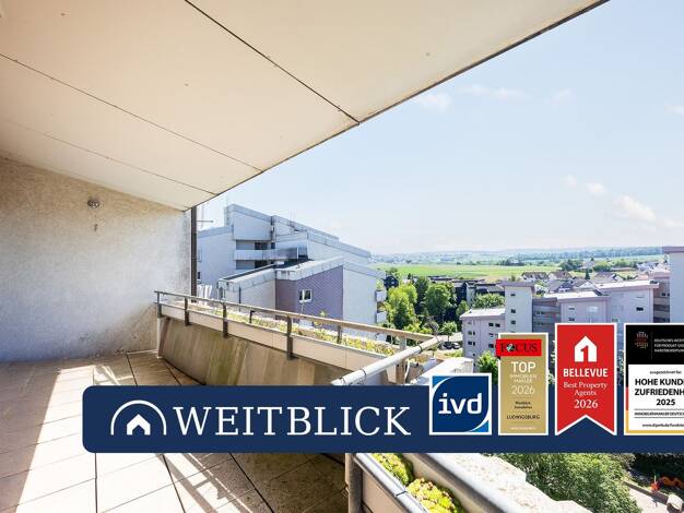 Wohnung zum Kauf 149.000 € 2 Zimmer 62,1 m² 11. Geschoss Hemmingen 71282