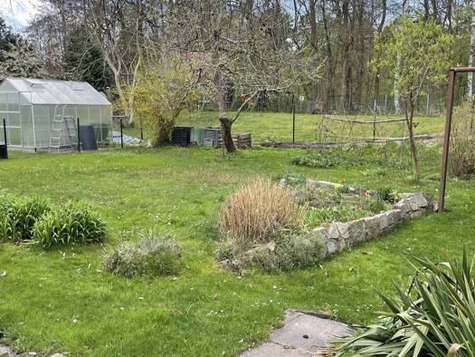 Grundstück zum Kauf 15.000 € 595 m² Grundstück frei ab sofort Nardt Elsterheide 02979