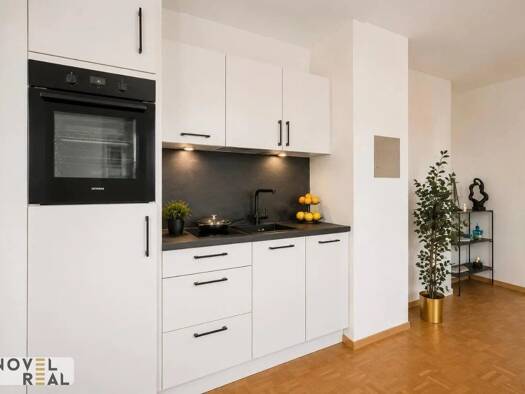 Wohnung zum Kauf 349.000 € 2 Zimmer 48 m² 3. Geschoss Mariahilf 1060