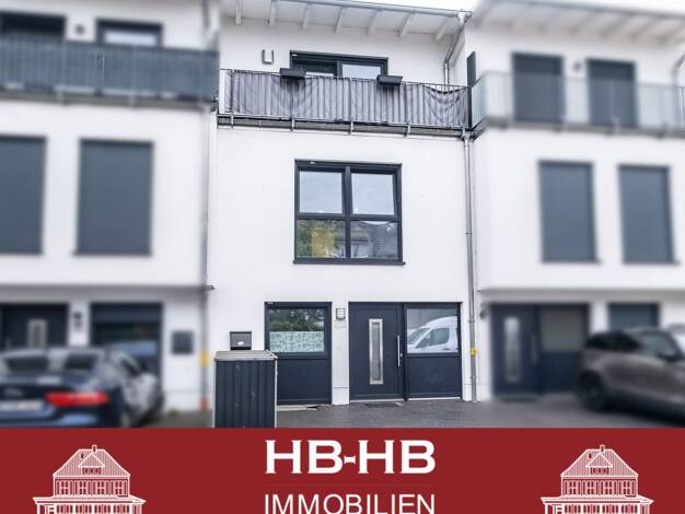Reihenmittelhaus zum Kauf 449.000 € 6 Zimmer 155 m² 114 m² Grundstück frei ab 01.05.2026 Altstadt Bremen / Oslebshausen 28239