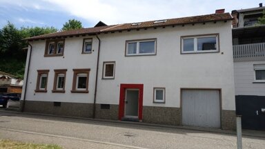 Einfamilienhaus zum Kauf 185.000 € 7 Zimmer 239,8 m² 610 m² Grundstück Waldfischbach-Burgalben 67714