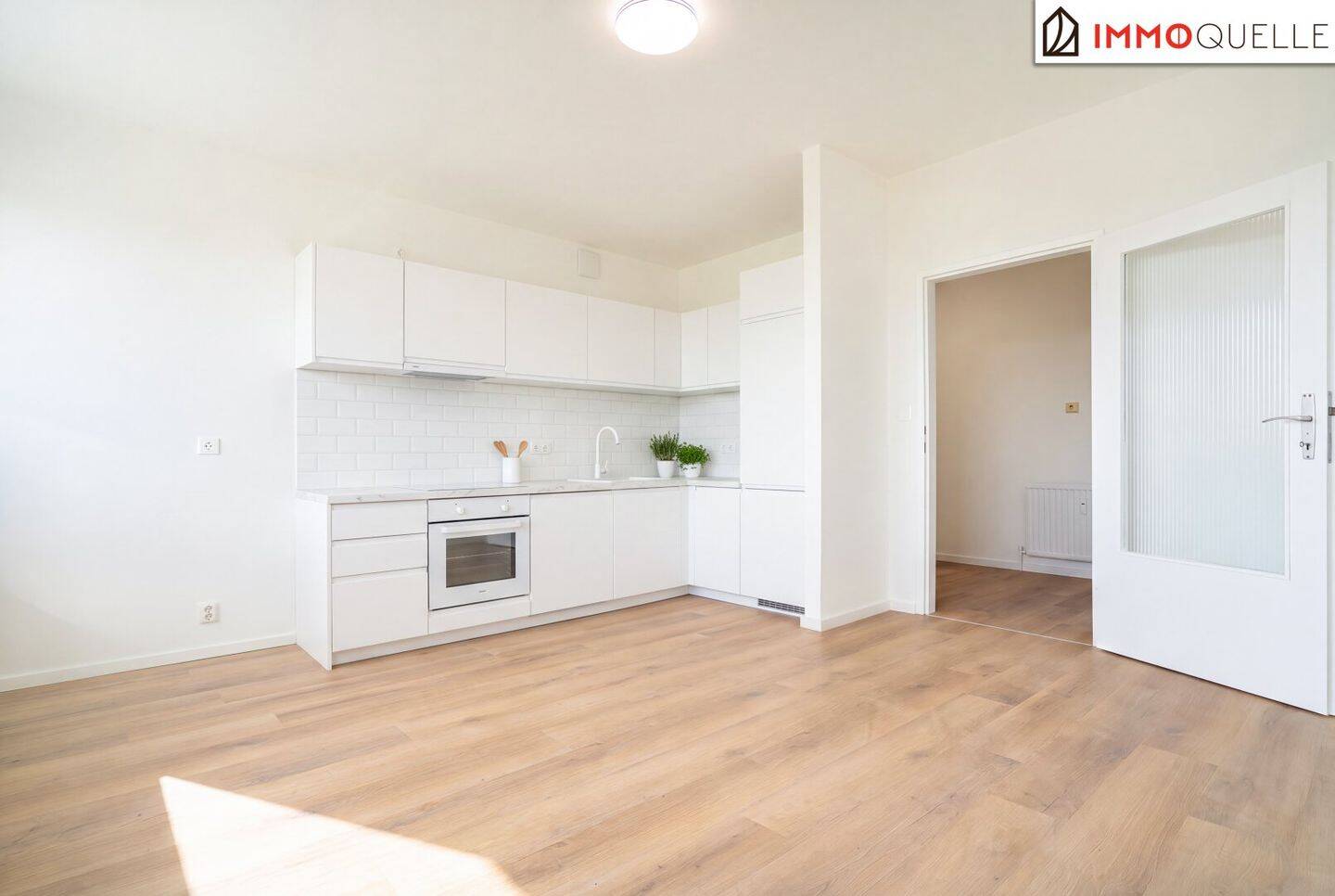 Wohnung – Wels, Innere Stadt - Ansicht 3
