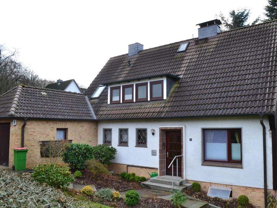 Haus – Hamburg, Marmstorf - Ansicht 3