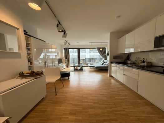 Wohnung zur Miete 1.880 € 3 Zimmer 57 m² Geschoss 5/7 frei ab 15.07.2026 Chausseestraße 37 Mitte Berlin 10115