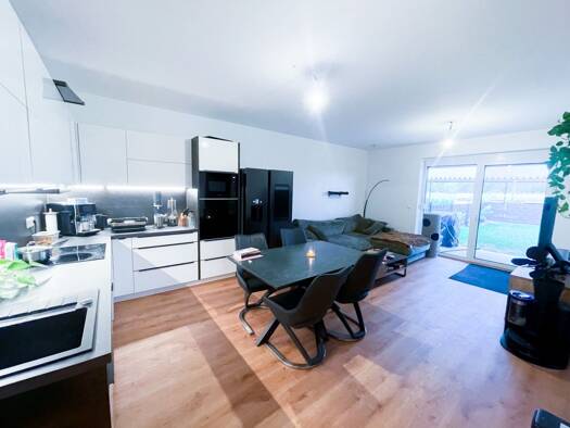 Wohnung zur Miete 549 € 3 Zimmer 60,8 m² Lödersdorf I 229 Riegersburg 8334