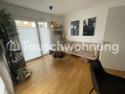 Wohnung zur Miete Tauschwohnung 900 € 2 Zimmer 54 m² EG Sasel Hamburg 22047