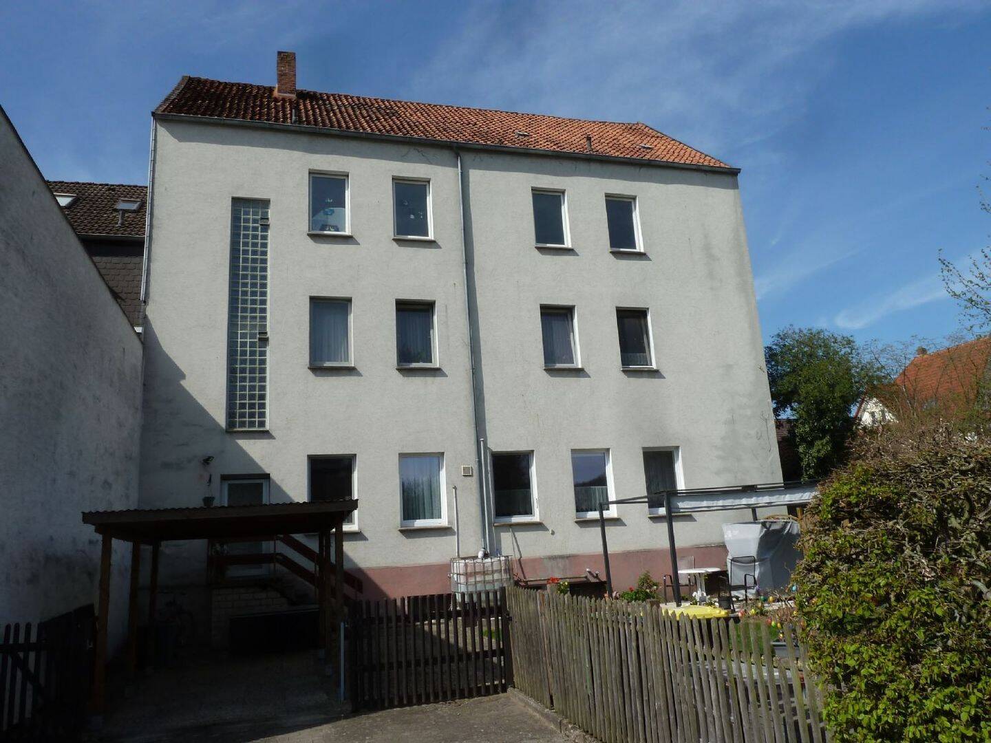 Mehrfamilienhaus zum Kauf - Ansicht 4