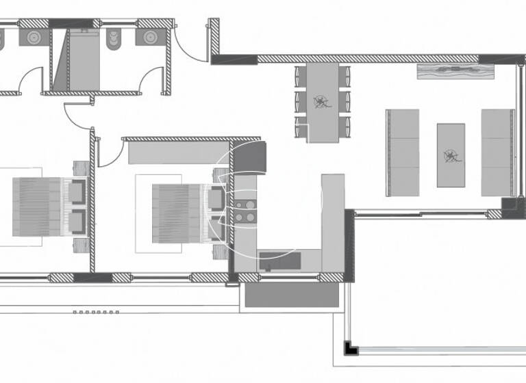 Wohnung zum Kauf 330.000 € 4 Zimmer 96 m² Paphos Town