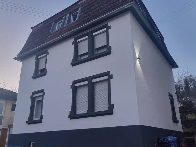 Mehrfamilienhaus zum Kauf 699.000 € 9 Zimmer 184 m² 580 m² Grundstück Schwäbisch Gmünd 73527