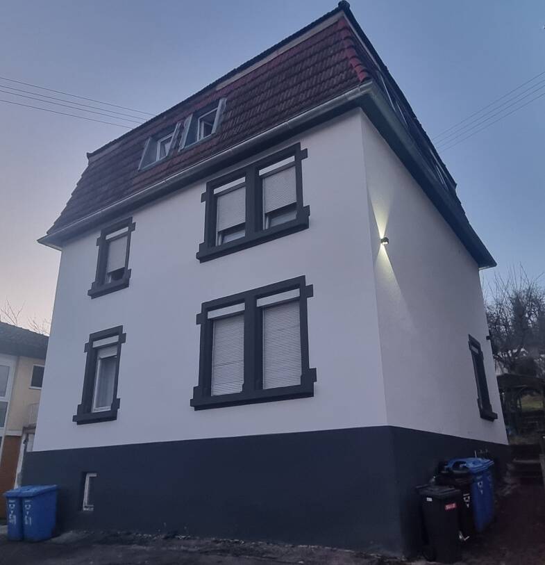 Mehrfamilienhaus zum Kauf 699.000 € 9 Zimmer 184 m² 580 m² Grundstück Becherlehen - Ziegelberg Schwäbisch Gmünd 73527