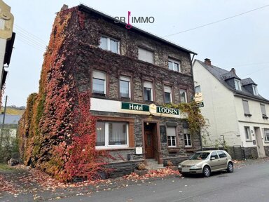 Hotel zum Kauf 400.000 € 598 m² Grundstück Enkirch Enkirch 56850