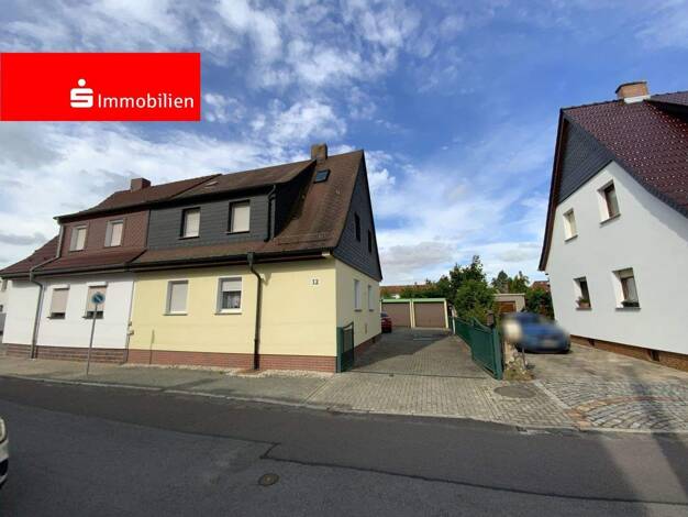 Einfamilienhaus zum Kauf provisionsfrei 80.000 € 5 Zimmer 140 m² 284 m² Grundstück Meuselwitz 04610