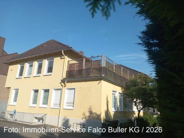 Haus – Enger - Ansicht 3