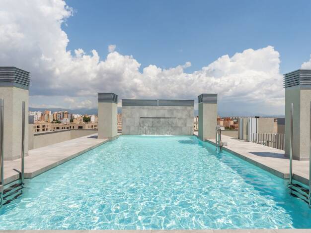 Wohnung zum Kauf 595.000 € 3 Zimmer 102 m² Palma - Nou Llevant 07007