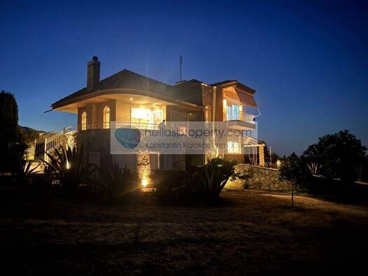 Villa zum Kauf 400.000 € 4 Zimmer 200 m² 500 m² Grundstück Pelagos Paidia - Litochoro 60063