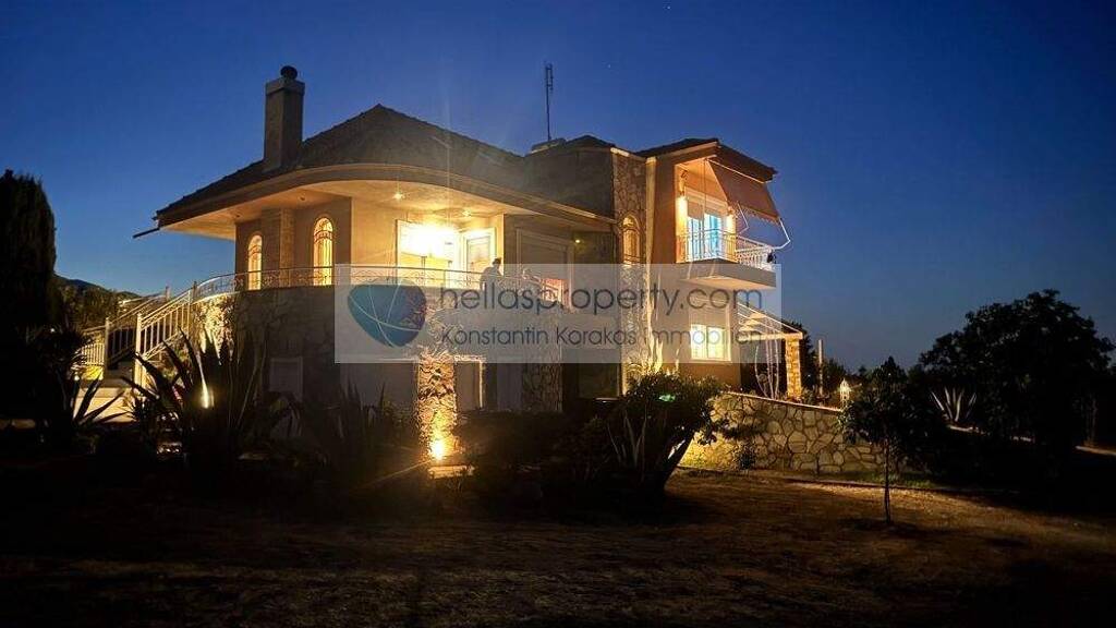 Villa zum Kauf 400.000 € 4 Zimmer 200 m² 500 m² Grundstück Pelagos Paidia - Litochoro 60063