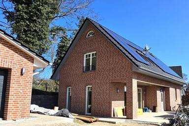 Einfamilienhaus zur Miete 1.280 € 3 Zimmer 158 m² 330 m² Grundstück frei ab 01.07.2025 Boizenburg Boizenburg/Elbe 19258