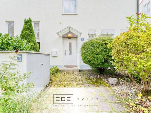 Doppelhaushälfte zum Kauf 1.095.000 € 5 Zimmer 175 m² 285 m² Grundstück Baldham Vaterstetten 85598