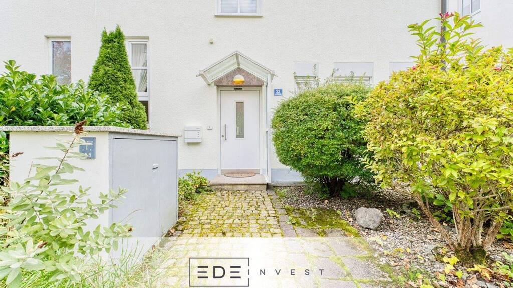 Doppelhaushälfte zum Kauf 1.095.000 € 5 Zimmer 175 m² 285 m² Grundstück Baldham Vaterstetten 85598