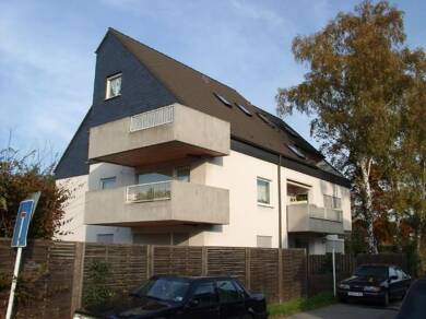 Maisonette zum Kauf provisionsfrei 249.000 € 4 Zimmer 109 m² Dachgeschoss, 2. Geschoss Flughafenstr. 385 Scharnhorst Dortmund 44328