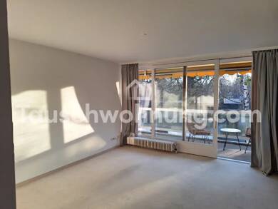 Wohnung zur Miete Tauschwohnung 1.397 € 2 Zimmer 63,5 m² 1. Geschoss Alt Moosach München 80638