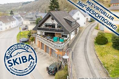Mehrfamilienhaus zum Kauf 300.000 € 9 Zimmer 257 m² 465 m² Grundstück Antweiler 53533