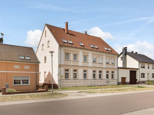 Gewerbeobjekt zum Kauf als Kapitalanlage geeignet 450.000 € 405 m² 1.065 m² Grundstück Wollin 14778