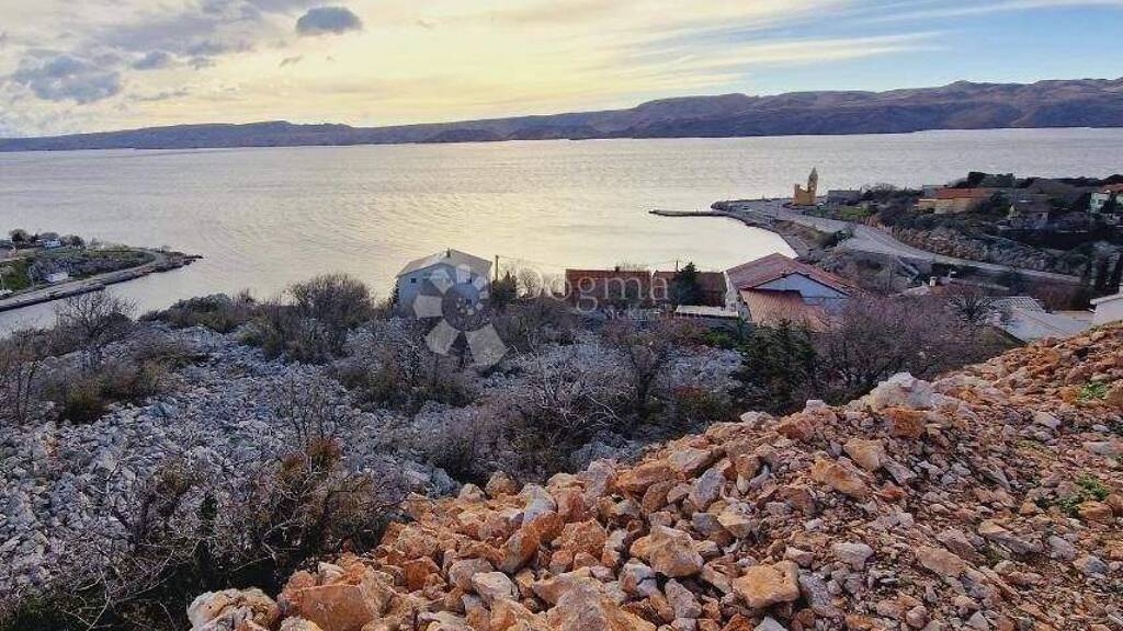 Land-/Forstwirtschaft zum Kauf 88.000 € Karlobag