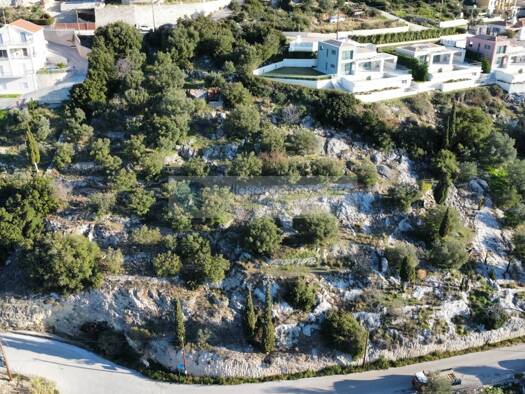Grundstück zum Kauf 300.000 € 2.080 m² Grundstück Lefkada Municipality 31100