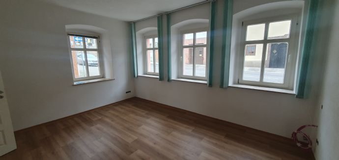 Büro-/Praxisfläche zur Miete provisionsfrei 240 € 3 Zimmer 33 m²<br/>Bürofläche Straße der Feundschaft 16 Prießnitz Frohburg 04654