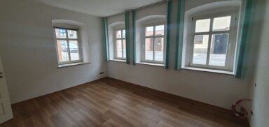 Büro-/Praxisfläche zur Miete provisionsfrei 240 € 3 Zimmer 33 m² Bürofläche Straße der Feundschaft 16 Prießnitz Frohburg 04654