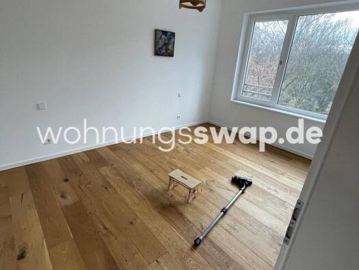 Wohnung zur Miete Tauschwohnung 2.356 € 4 Zimmer 105 m² 8. Geschoss Neukölln Neukölln 10967