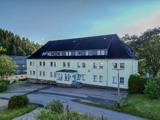 Sonstiges zum Kauf provisionsfrei als Kapitalanlage geeignet 220.000 € 560,3 m² Rauschenbach Neuhausen/Erzgebirge 09544