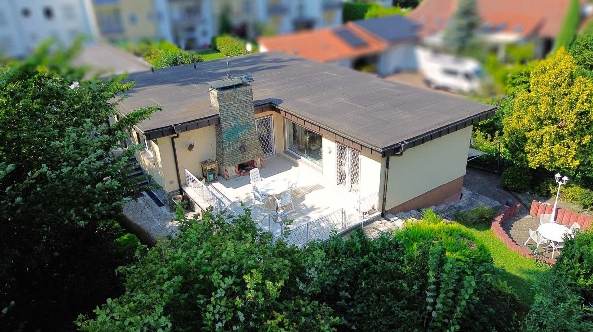 Einfamilienhaus zum Kauf 639.000 € 6 Zimmer 195,6 m²<br/>Wohnfläche 592 m²<br/>Grundstück Nordwest Hanau 63452